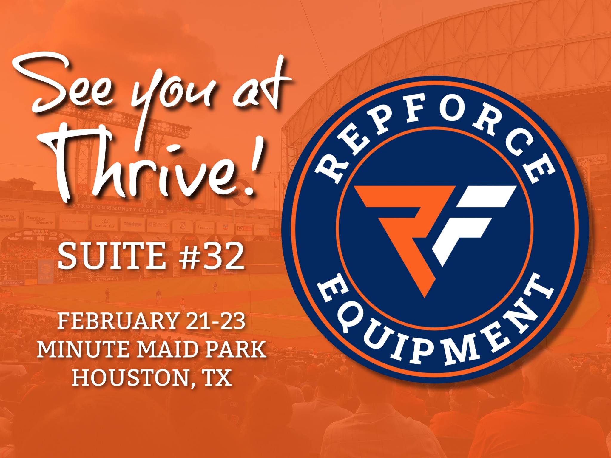Repforce Equipment | Levelland TX