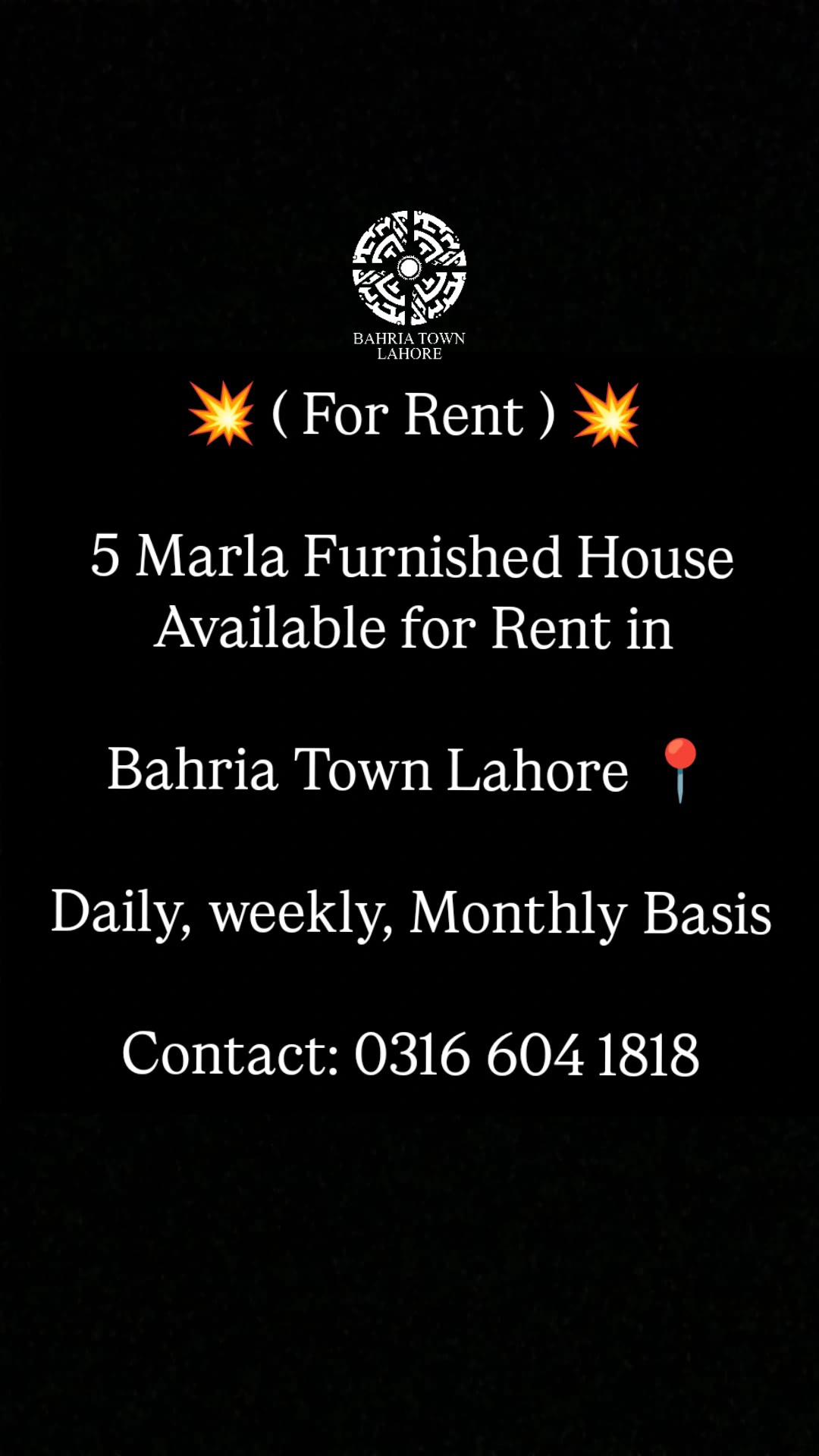 Realtor.Hammad | Lahore