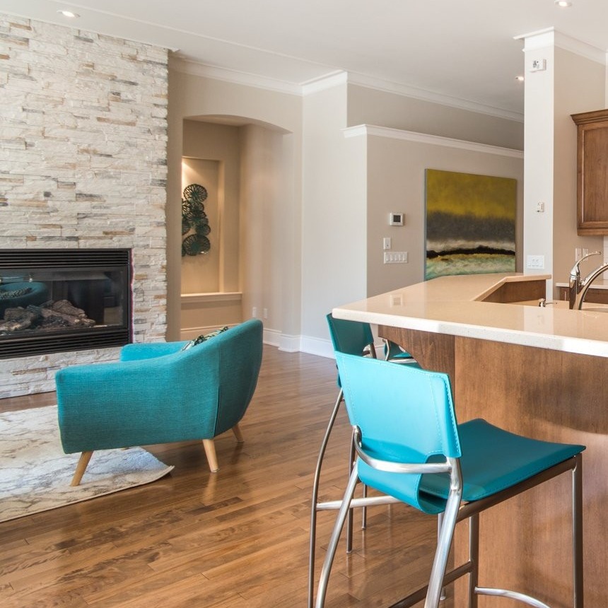 A small part of a whole home design... - Versa Style Design | Facebook