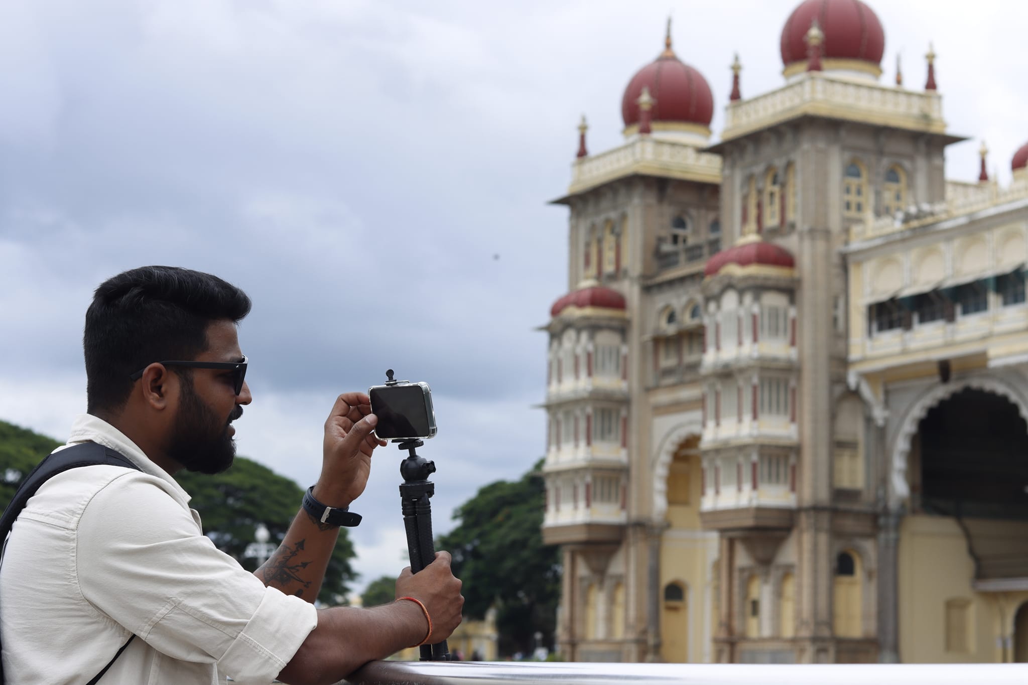 Ranjith Reddy Peddolla
