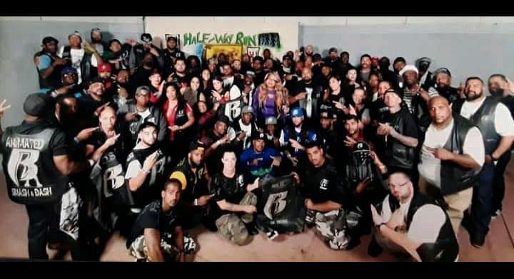 Philly Ruff Ryders added a new photo... - Philly Ruff Ryders