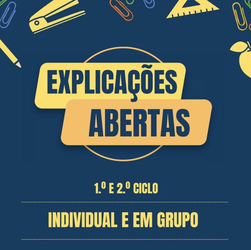 Atelier,Explic.arte | Felgueiras