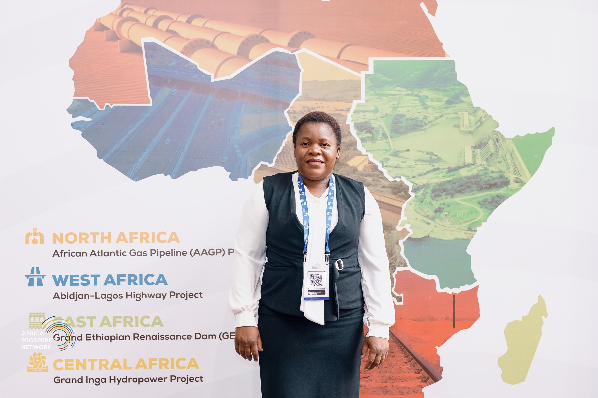 Africa Prosperity Network | Accra
