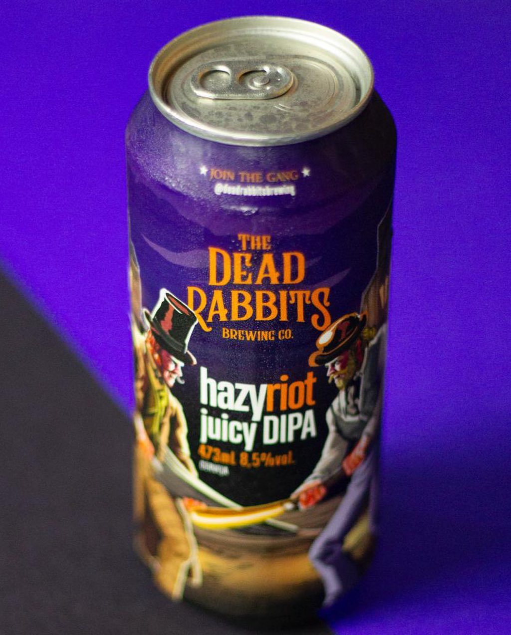 Dead Rabbits
