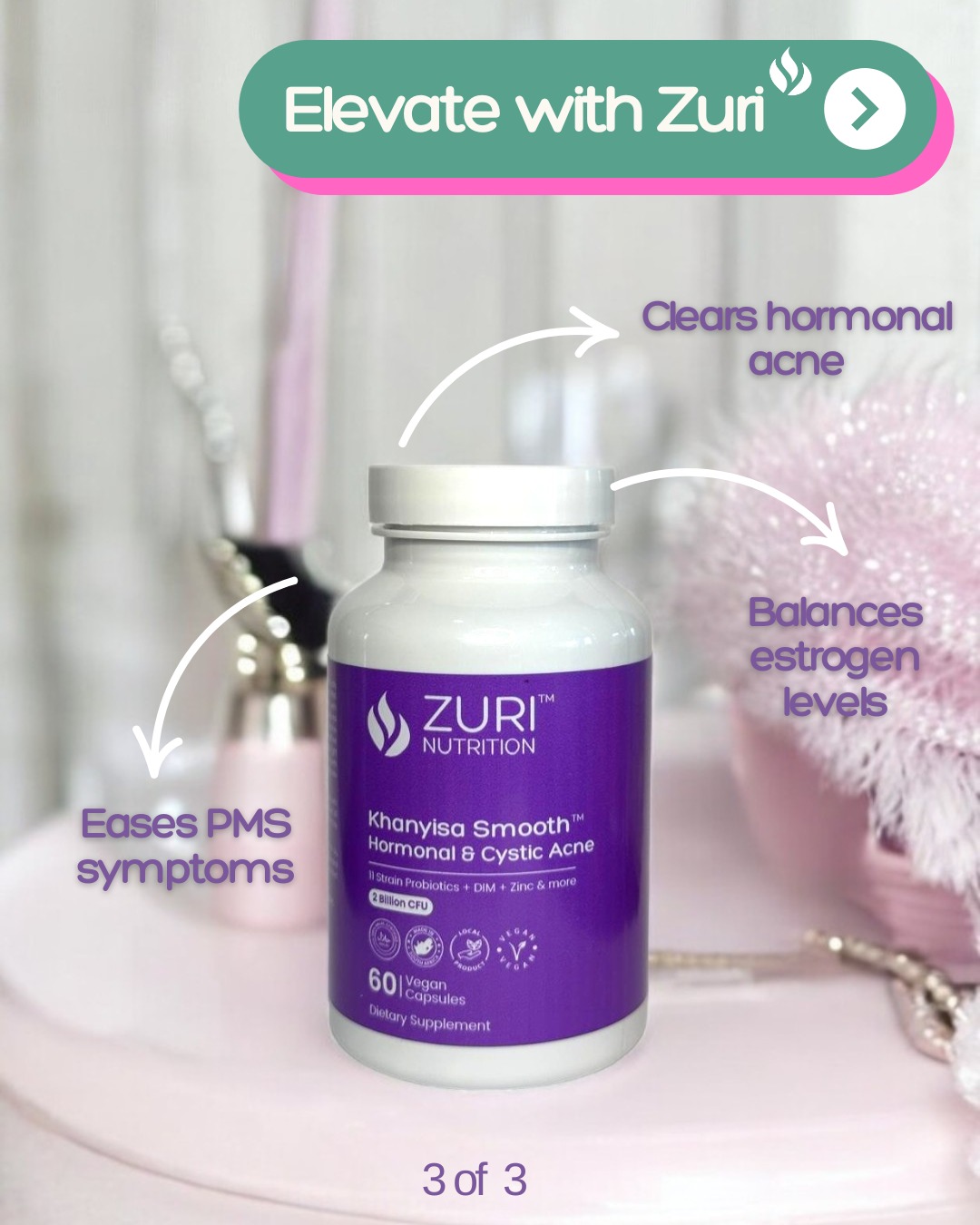 Zuri Nutrition | Klerksdorp