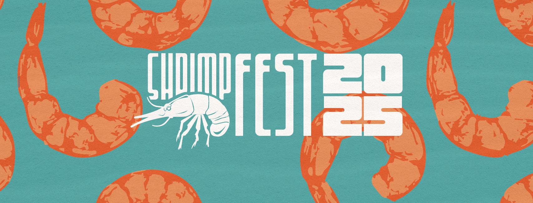 ShrimpFest GVL | Greenville SC