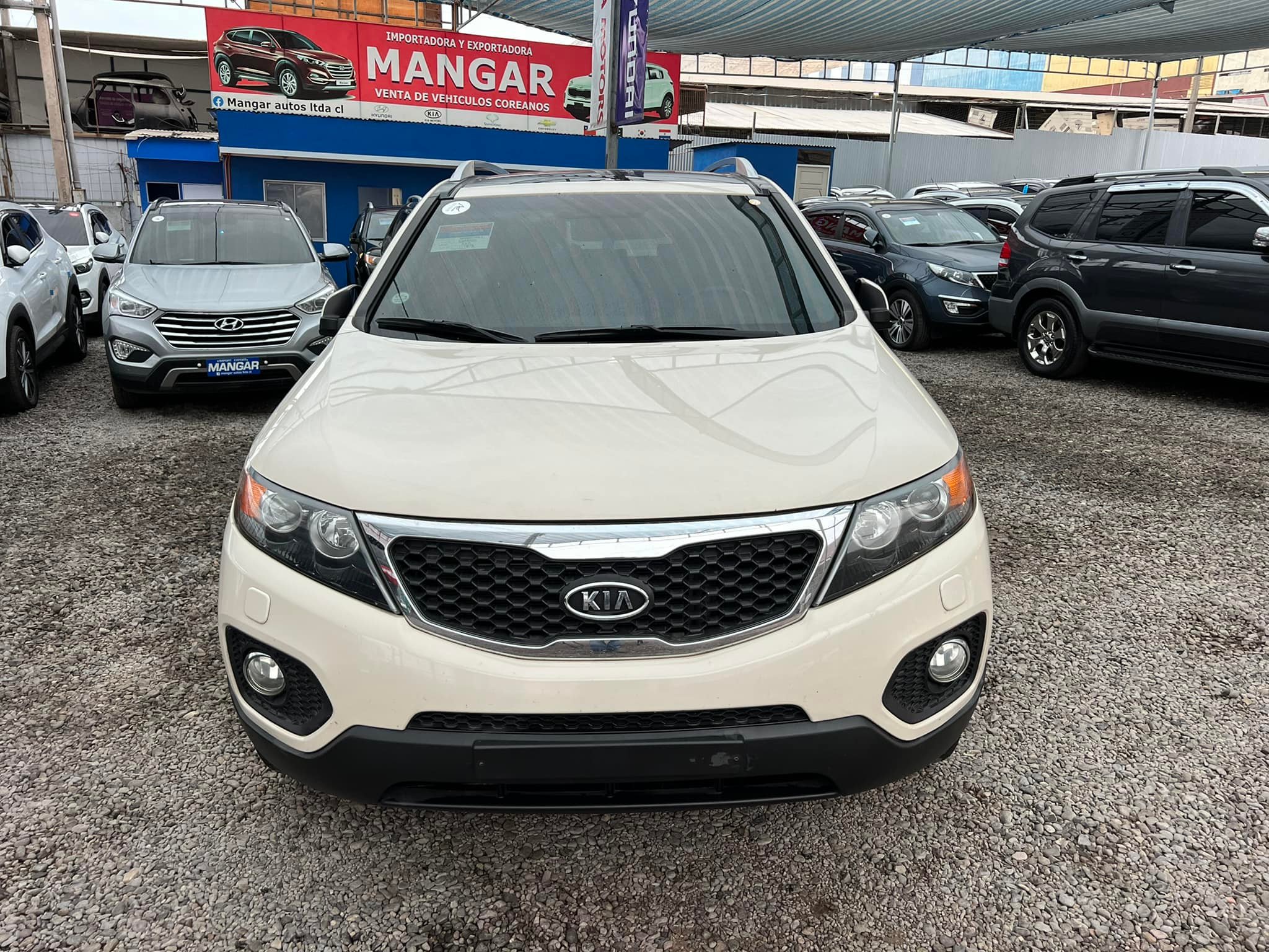 Mangar autos ltda cl | Gujranwala