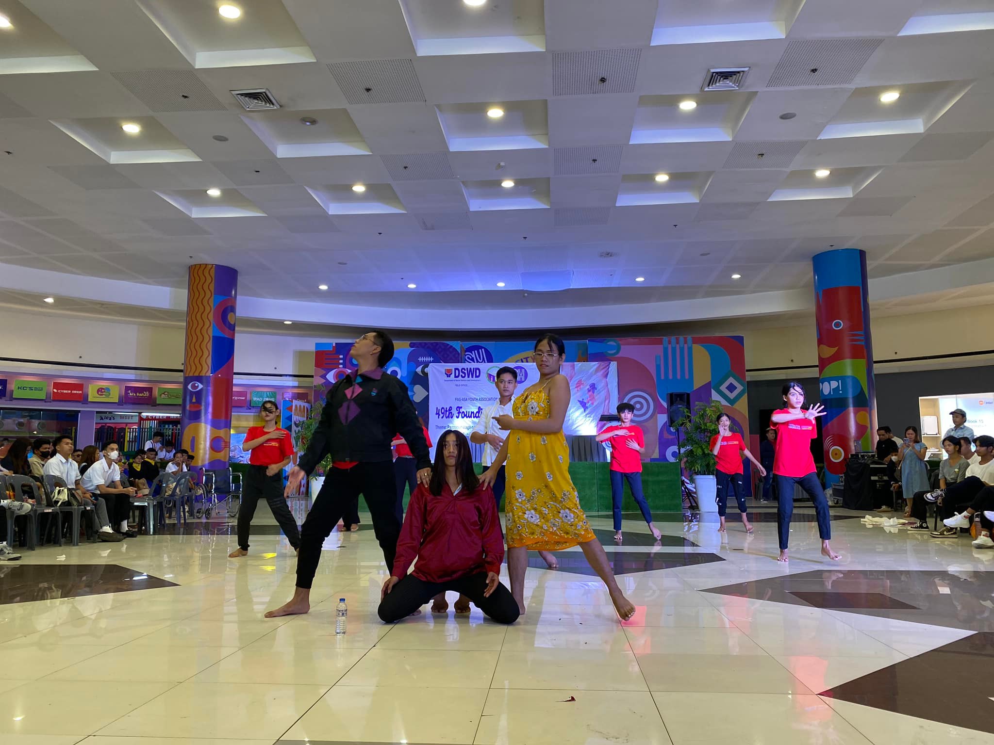 Pag-asa Youth Association of the Philippines Inc. | San Fernando