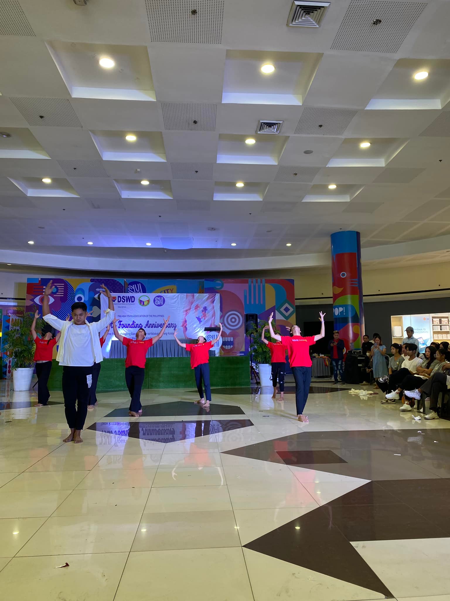 Pag-asa Youth Association of the Philippines Inc. | San Fernando