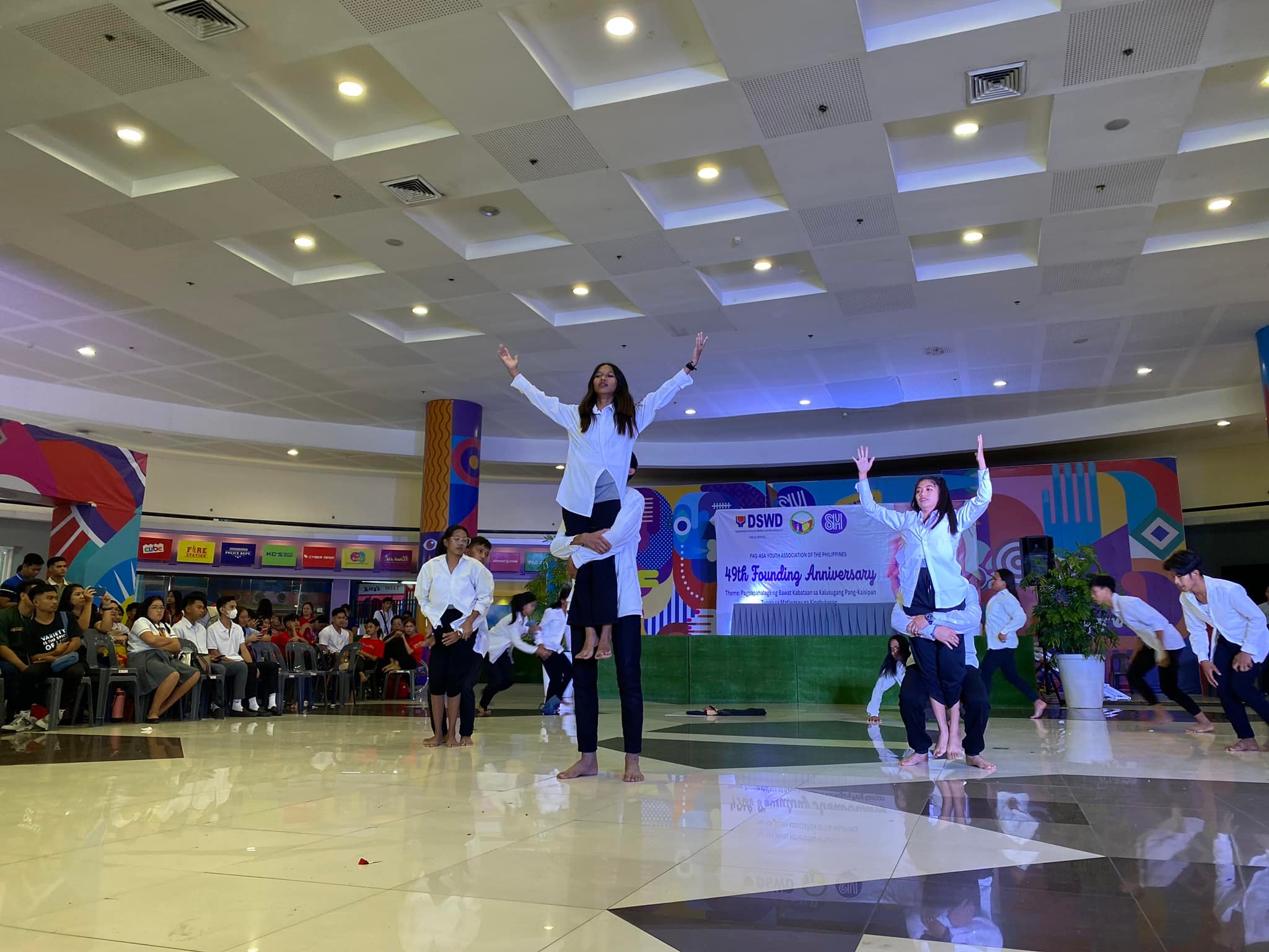 Pag-asa Youth Association of the Philippines Inc. | San Fernando