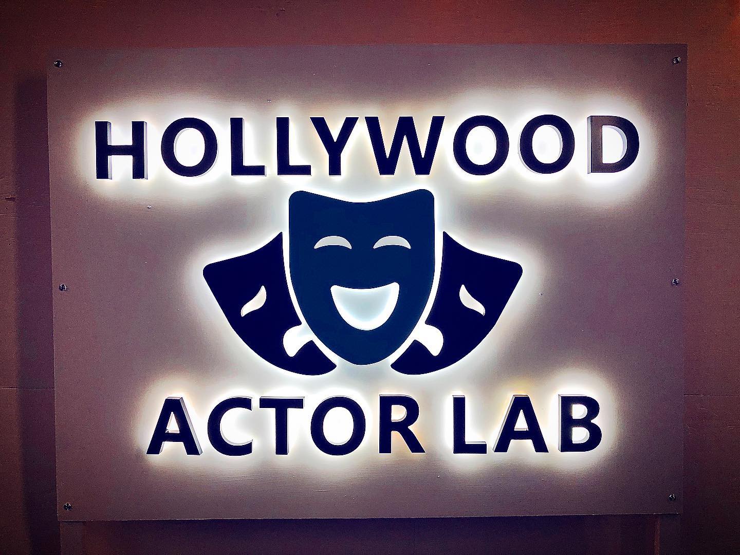 BUILD IT and they will come. Your... - Hollywood Actor Lab