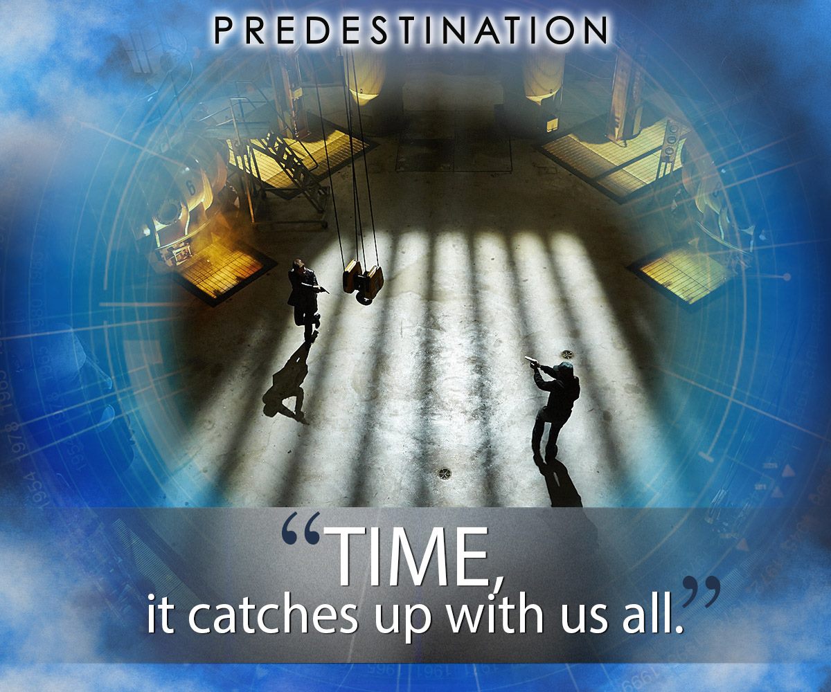 Predestination