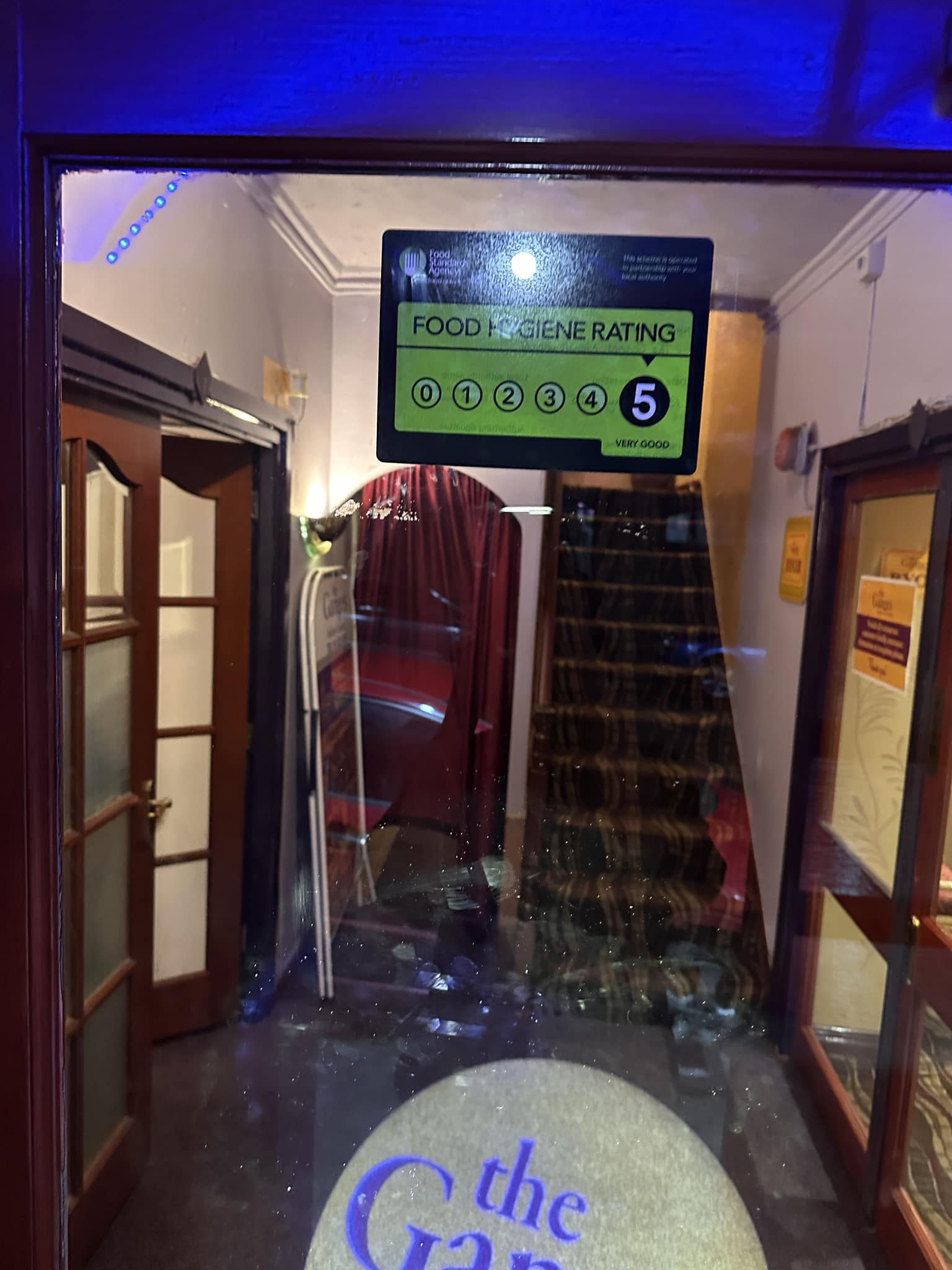 The Ganges - 🌟 Great News from Ganges Restaurant! 🌟 We’re delighted to ...