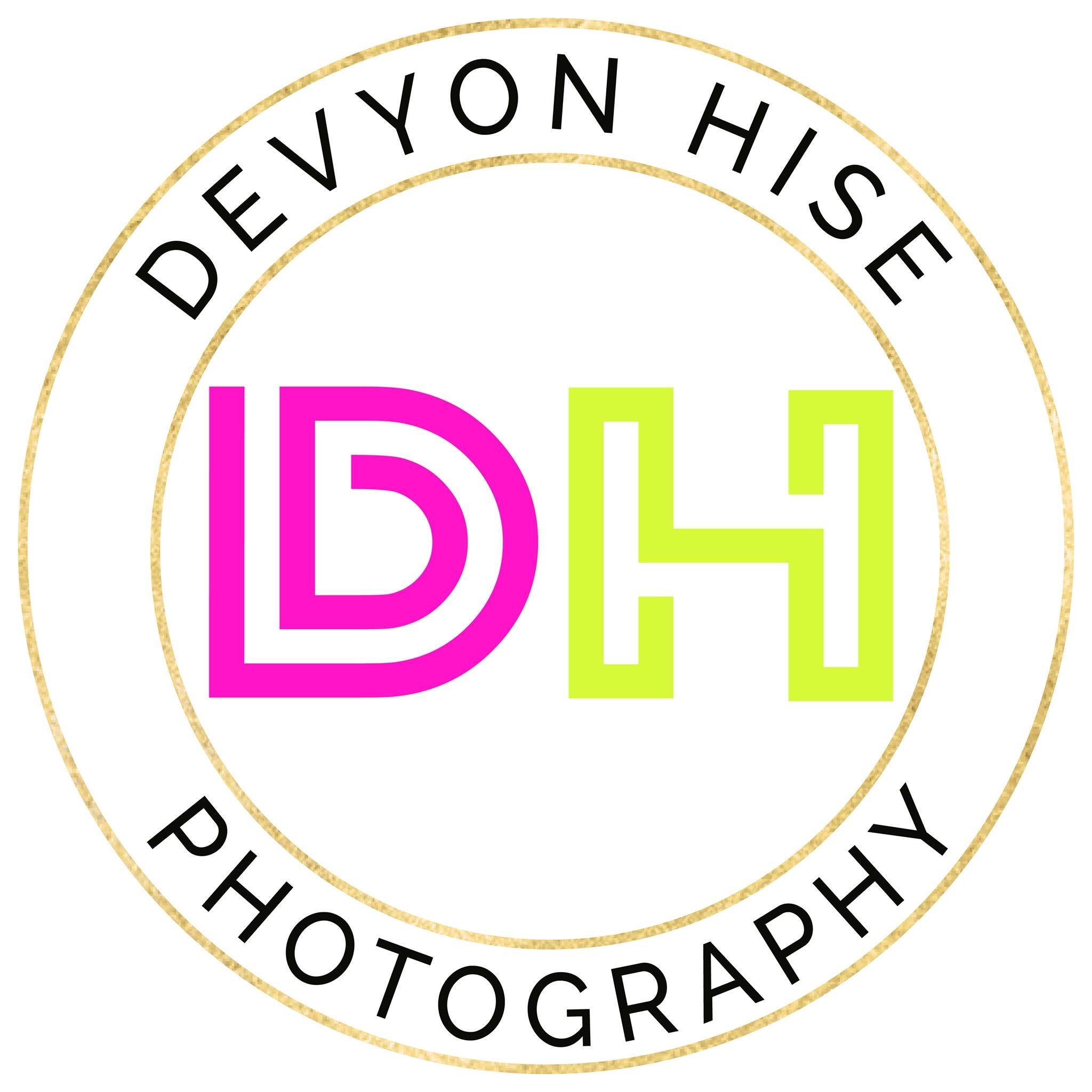 Devyon Hise Photography