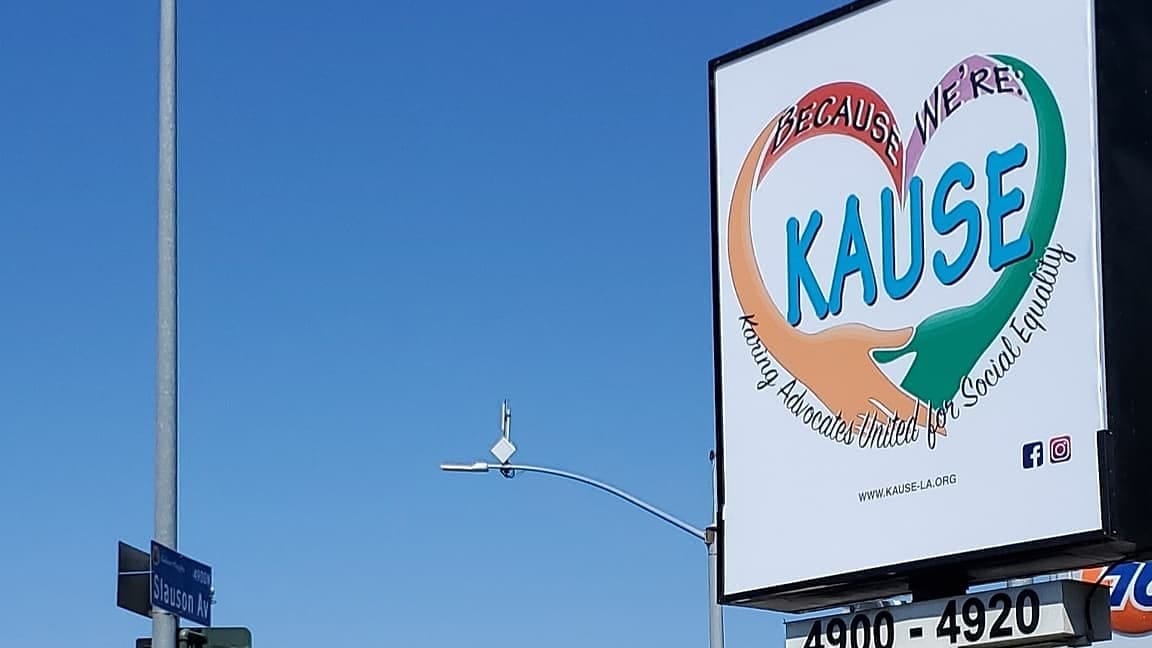 KAUSE-Los Angeles | Los Angeles CA