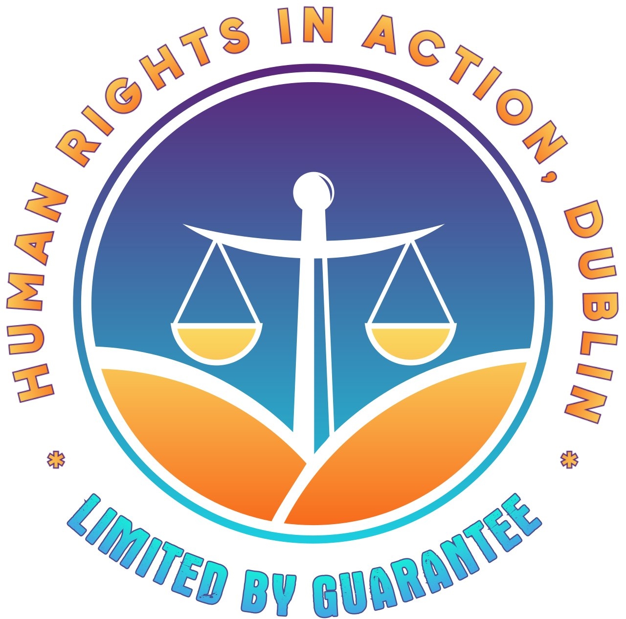 Human Rights in Action CLG