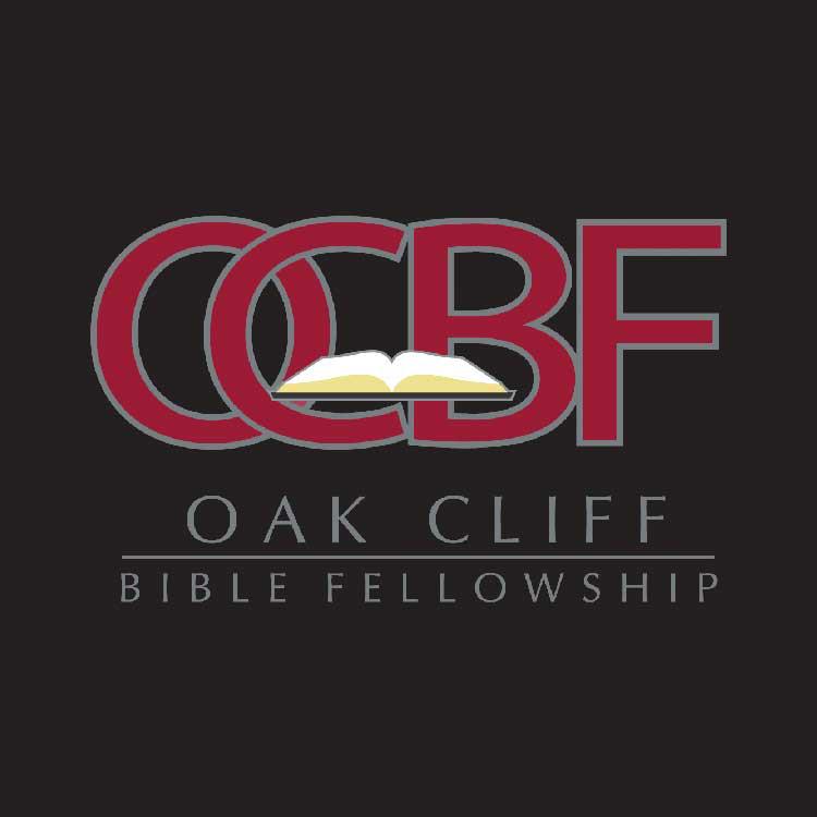 Oak Cliff Bible Fellowship | Dallas TX