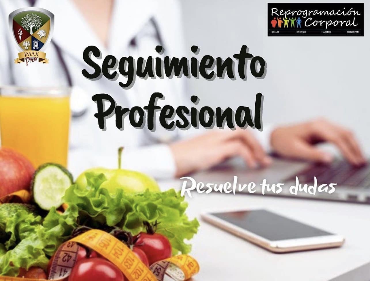 Reprogramación Corporal Oaxaca | Oaxaca Centro