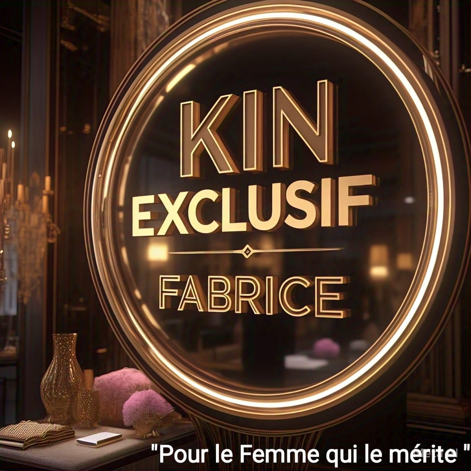 Kin Exclusive Fabrics | Kinshasa