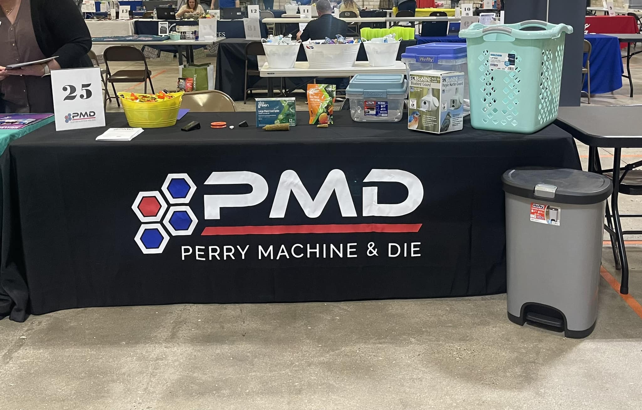Perry Machine & Die | Perry MO