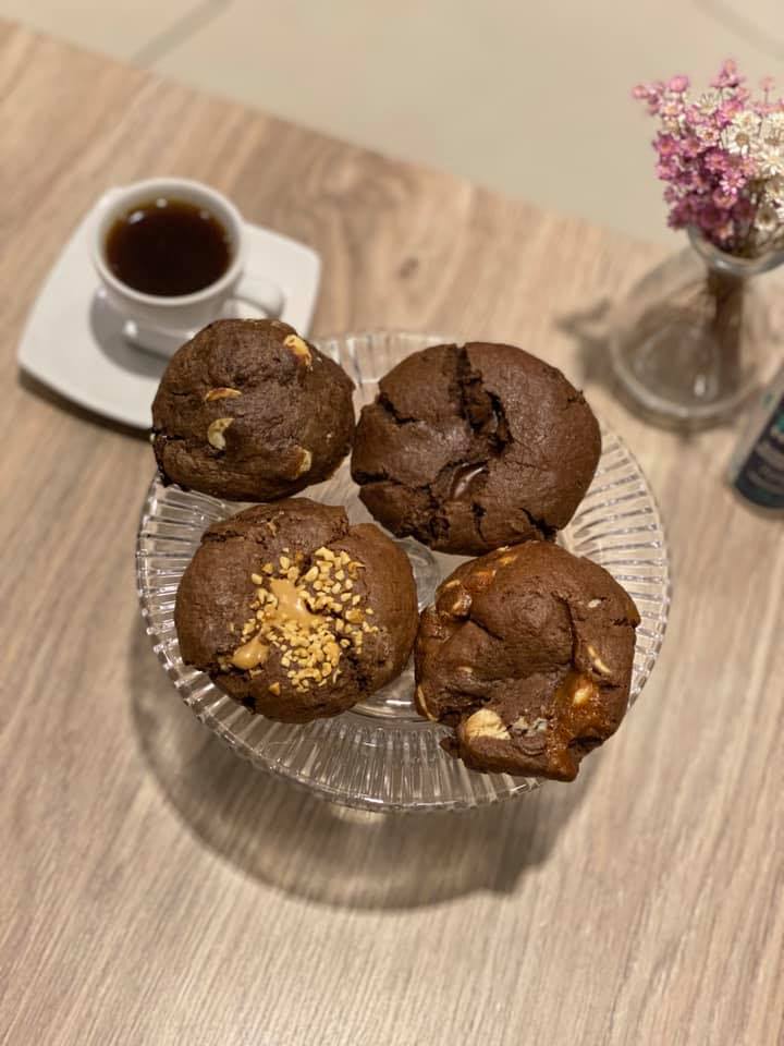 Fábrica Cookies e Café | Rio Claro SP