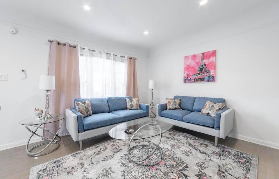 Rent Element INC | Los Angeles CA