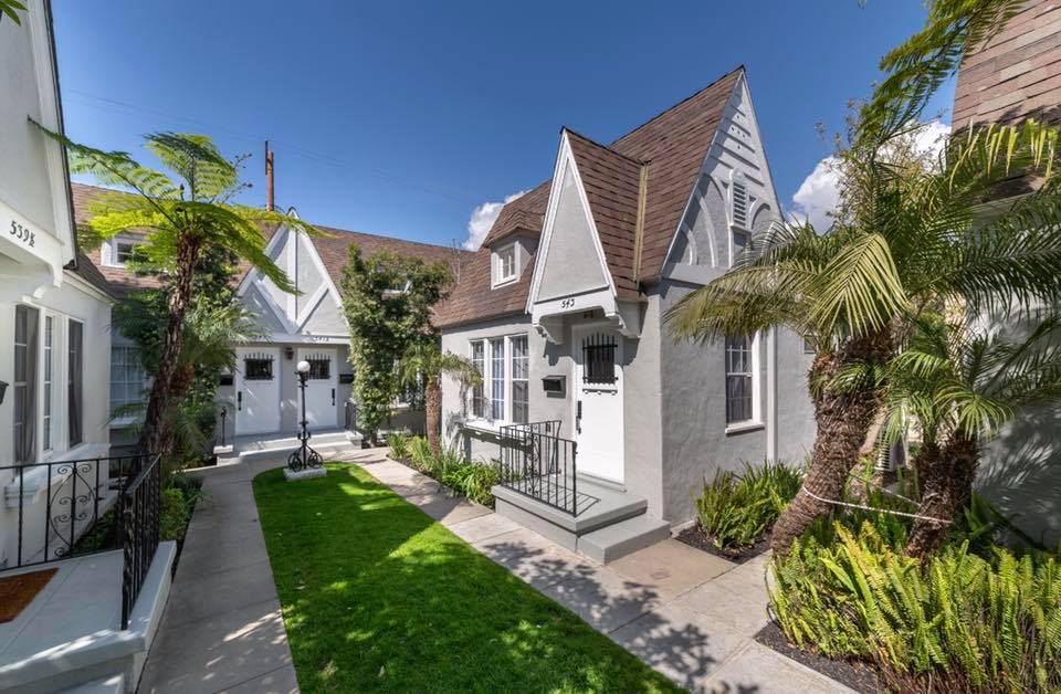 Rent Element INC | Los Angeles CA