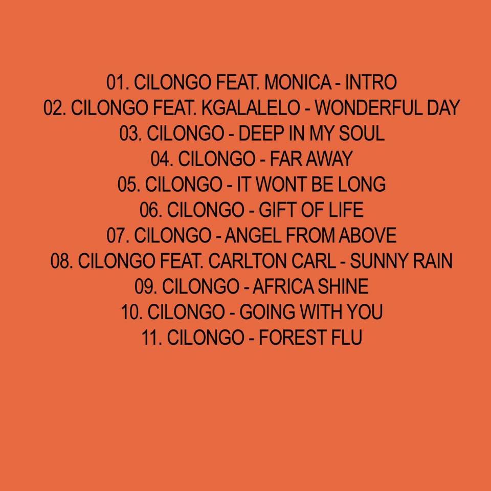 Cilongo