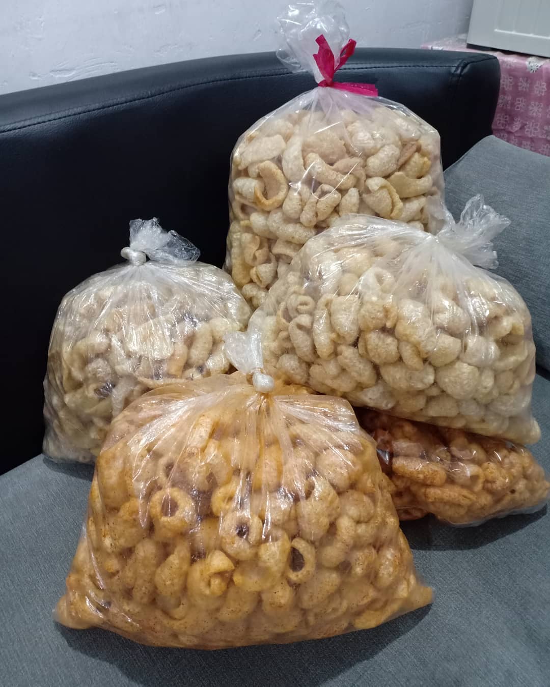 Jaja_nan Surabaya - Rambak B2 - Yukk segera masukkan orderan sebelum ...