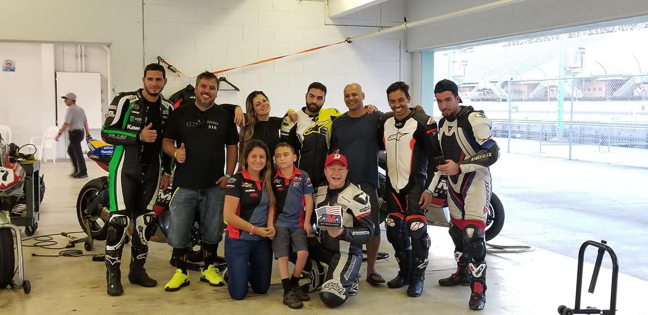 Spec Class Racing | Homestead FL