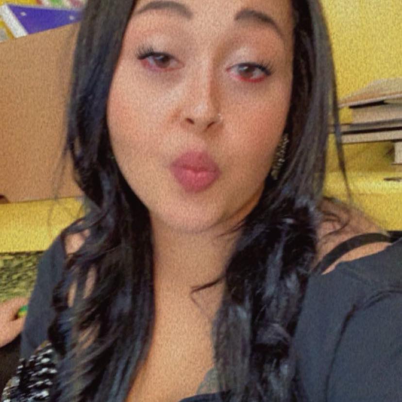 Keisha Locklear