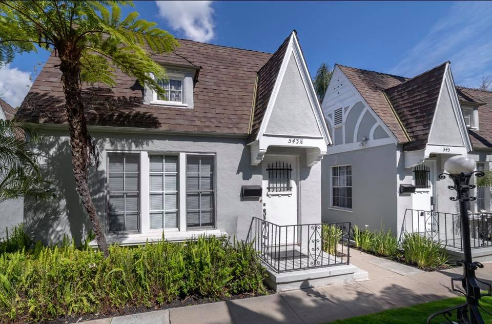 Rent Element INC | Los Angeles CA