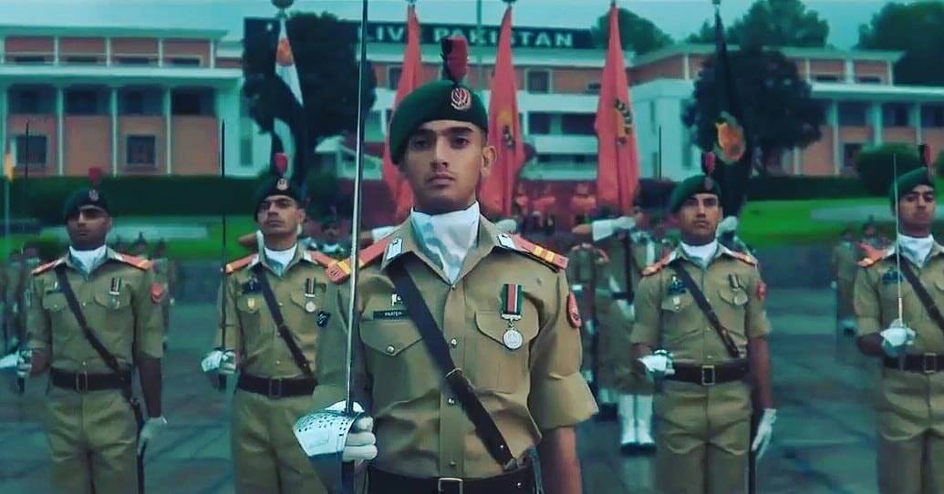 Issb Materials - List of ASRCs of Pakistan Army Contact... | Facebook