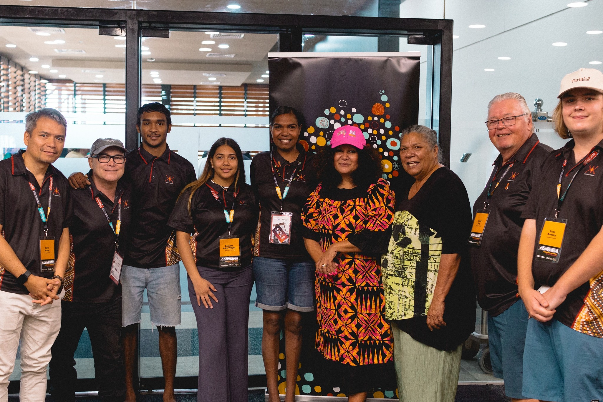 First Nations Digital Inclusion Advisory Group