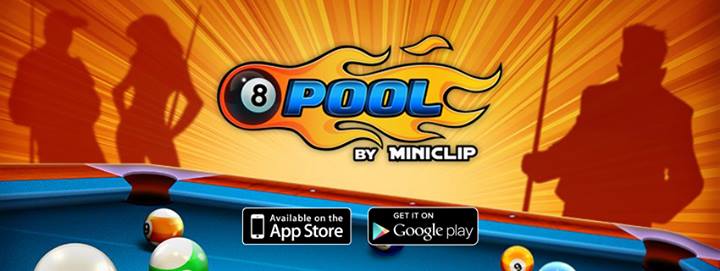 8 Ball Multiplayer Pool (CHAT) | Facebook