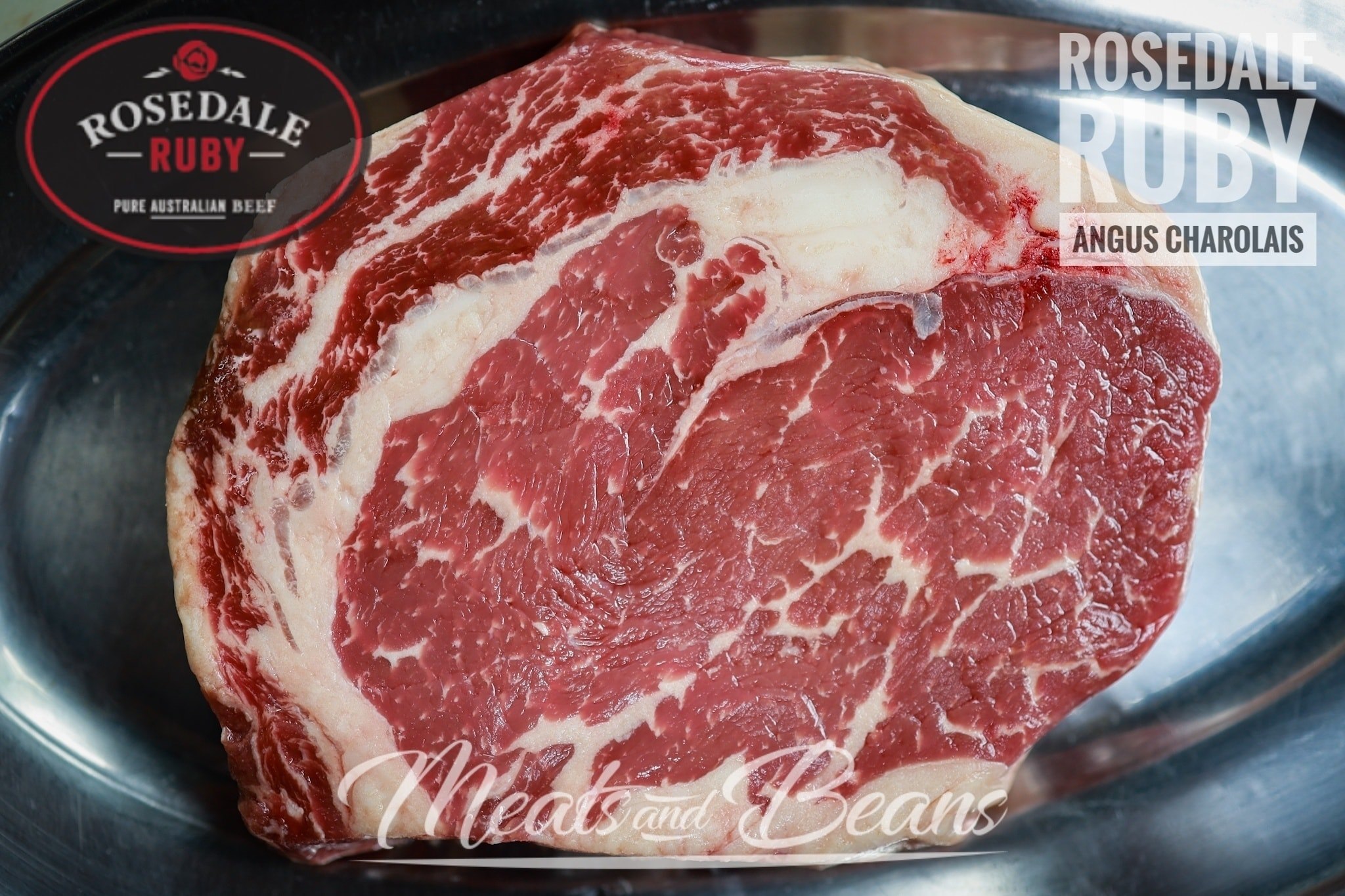 Meats and Beans - 🇦🇺🥩ROSEDALE RUBY ANGUS CHAROLAIS 🥩🇦🇺