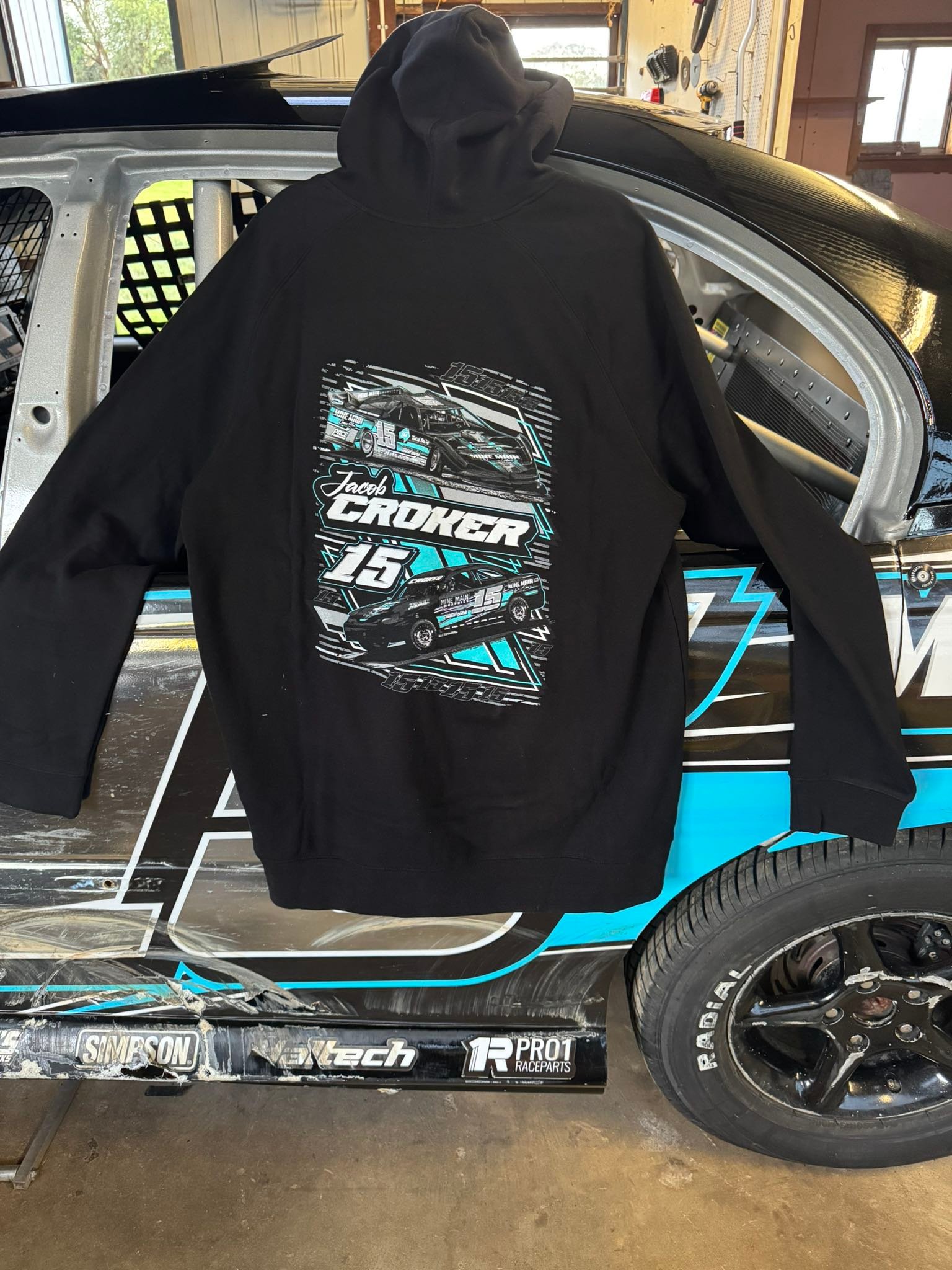 Croker Family Motorsport