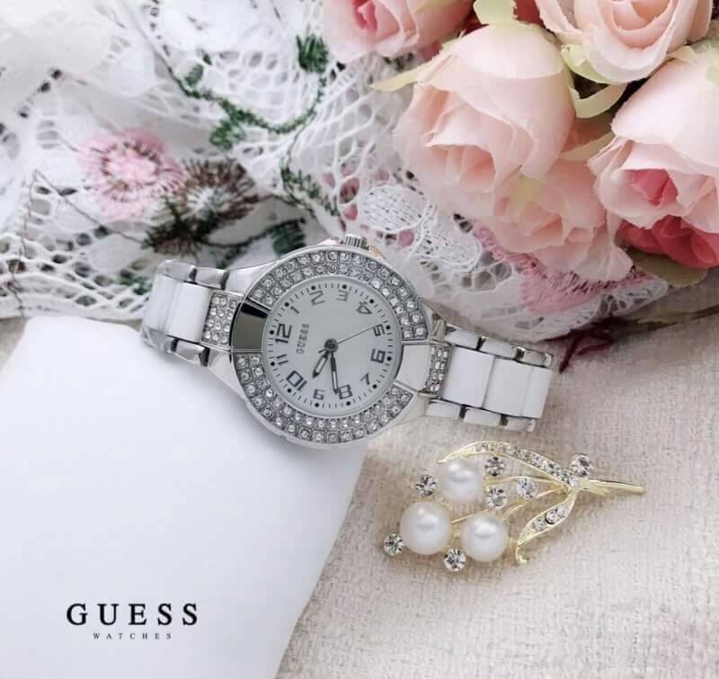 ⌚ GUESS ⌚ 🔮... - สินค้า ไอที แฟชั่น นาฬิกา รองเท้า | Facebook