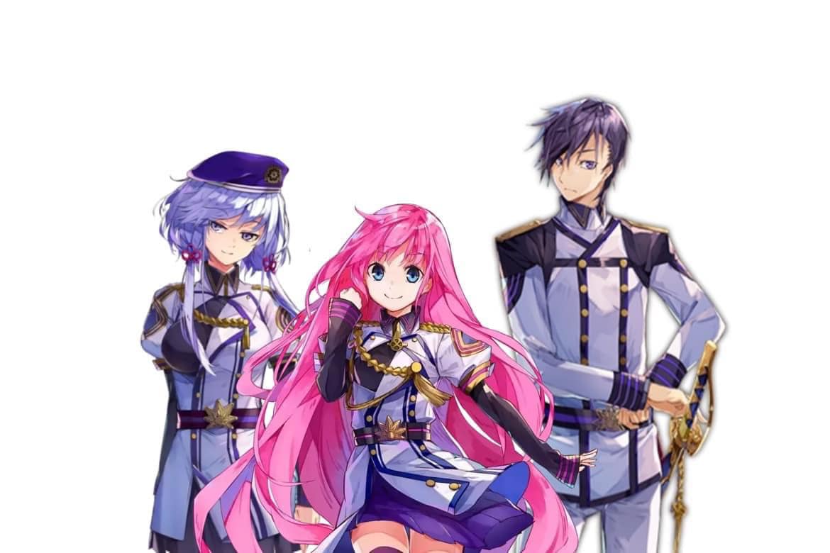 C... - Dies Irae Viet Nam - Shinza Bansho - Thần Tọa Vạn Tượng | Facebook