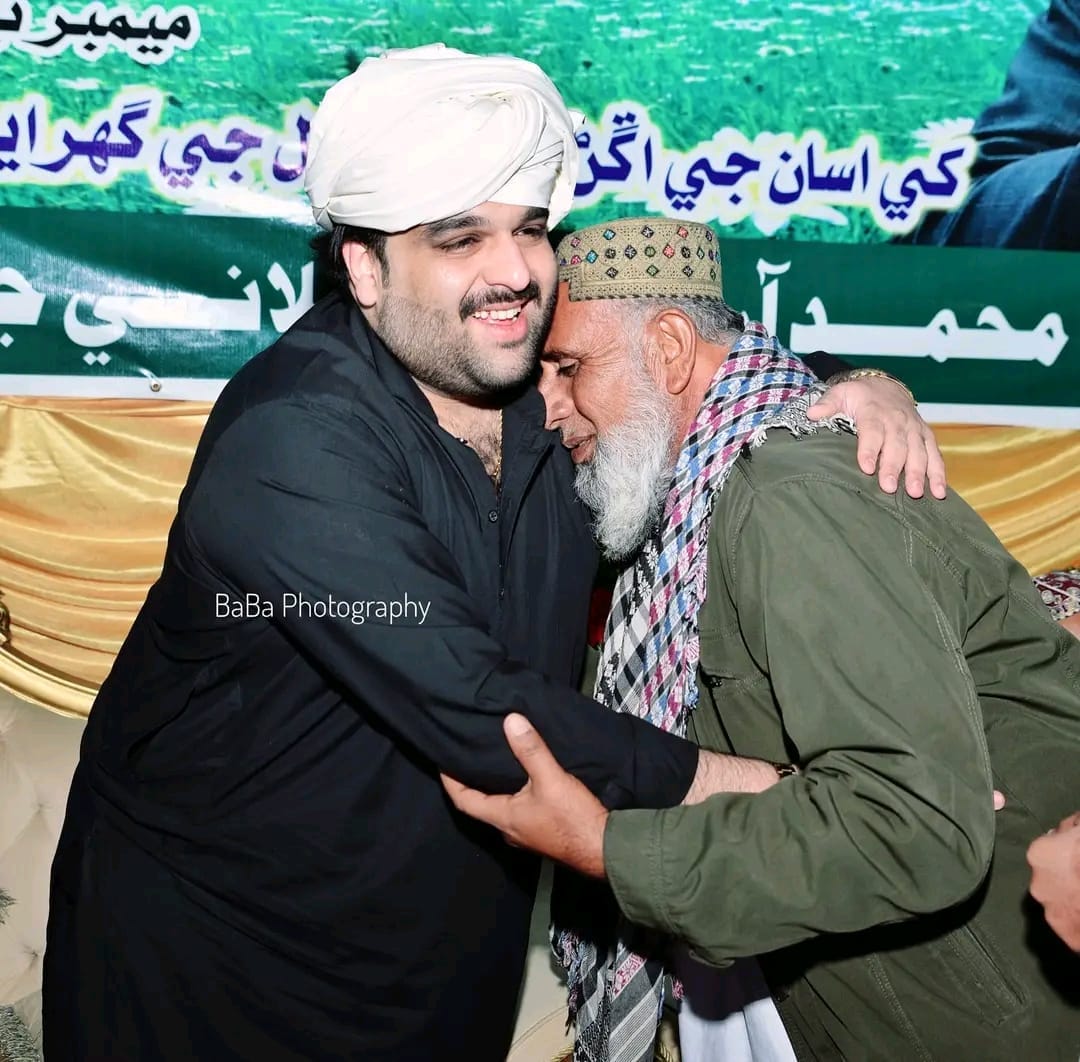 Team Abdul Aziz Rind Baloch