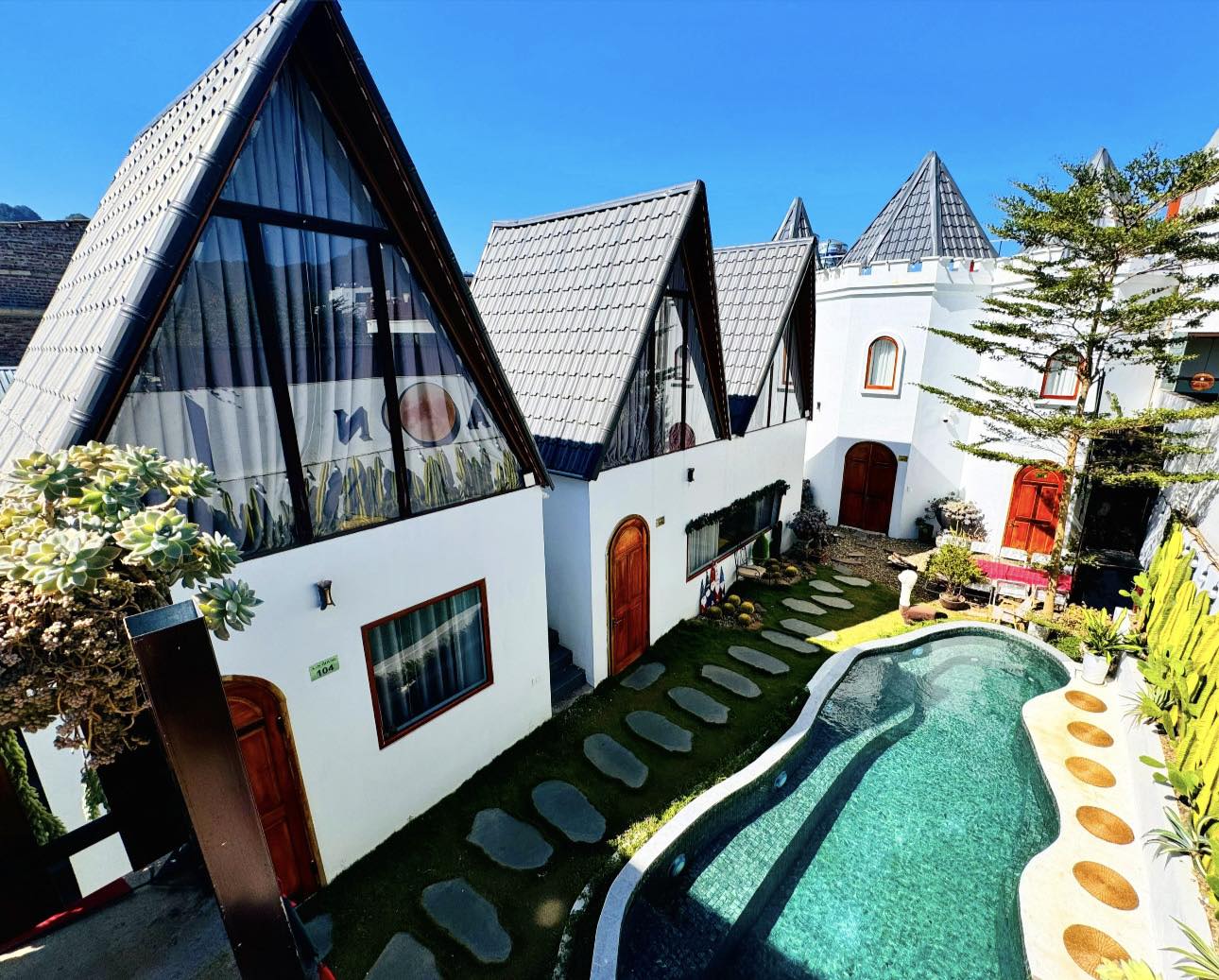 A.N House Mộc Châu | Moc Chau