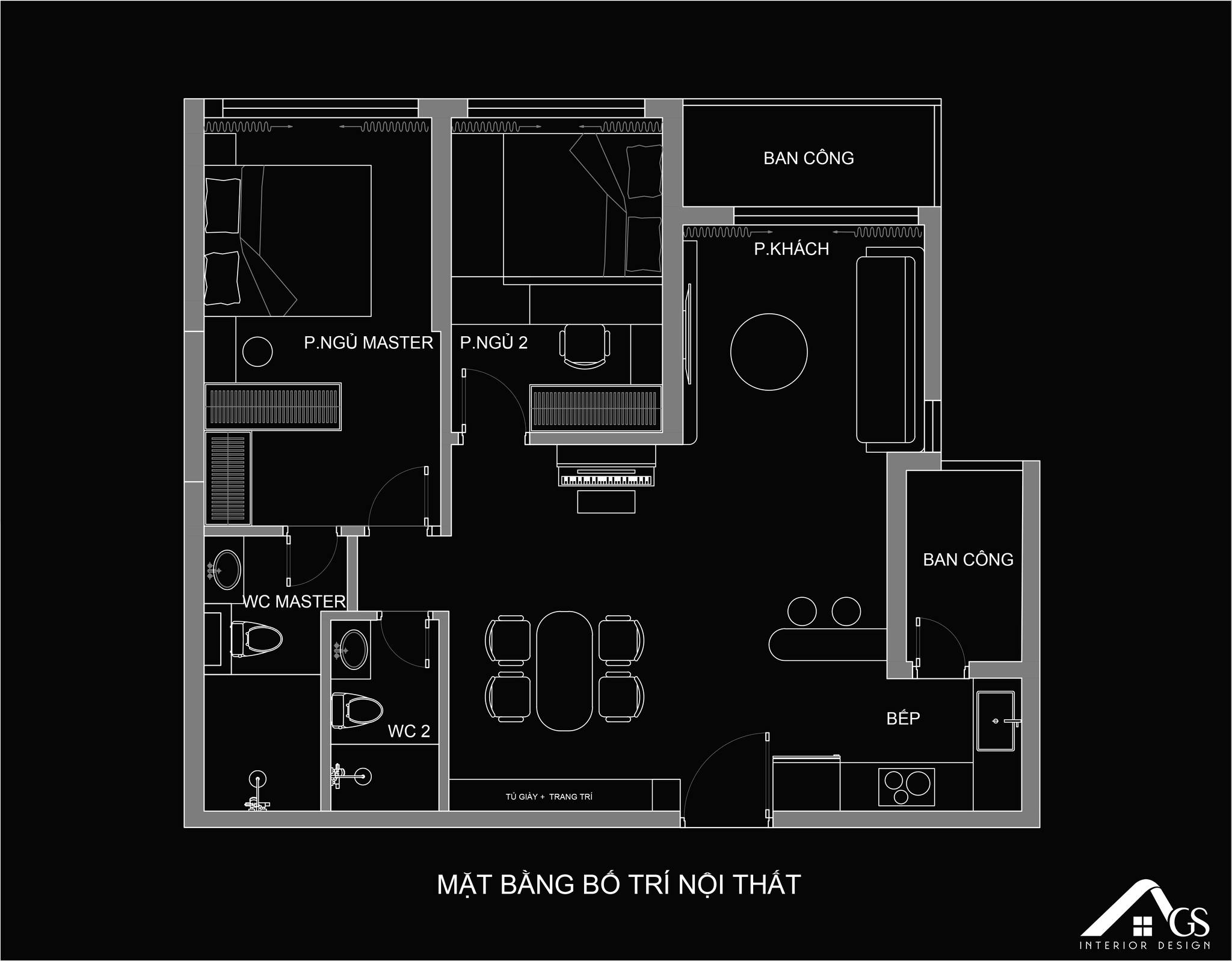 GS Interior Design added a new photo. - GS Interior Design