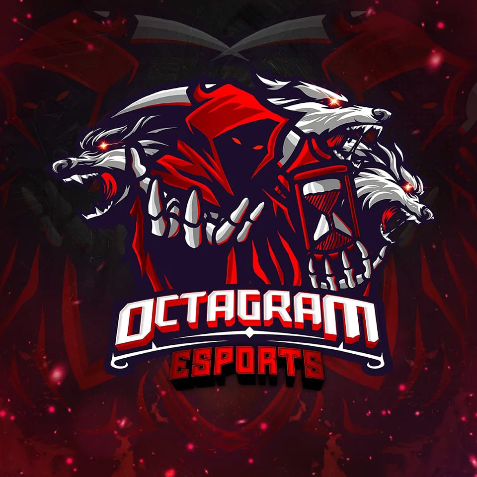 OCTAGRAM ESPORT