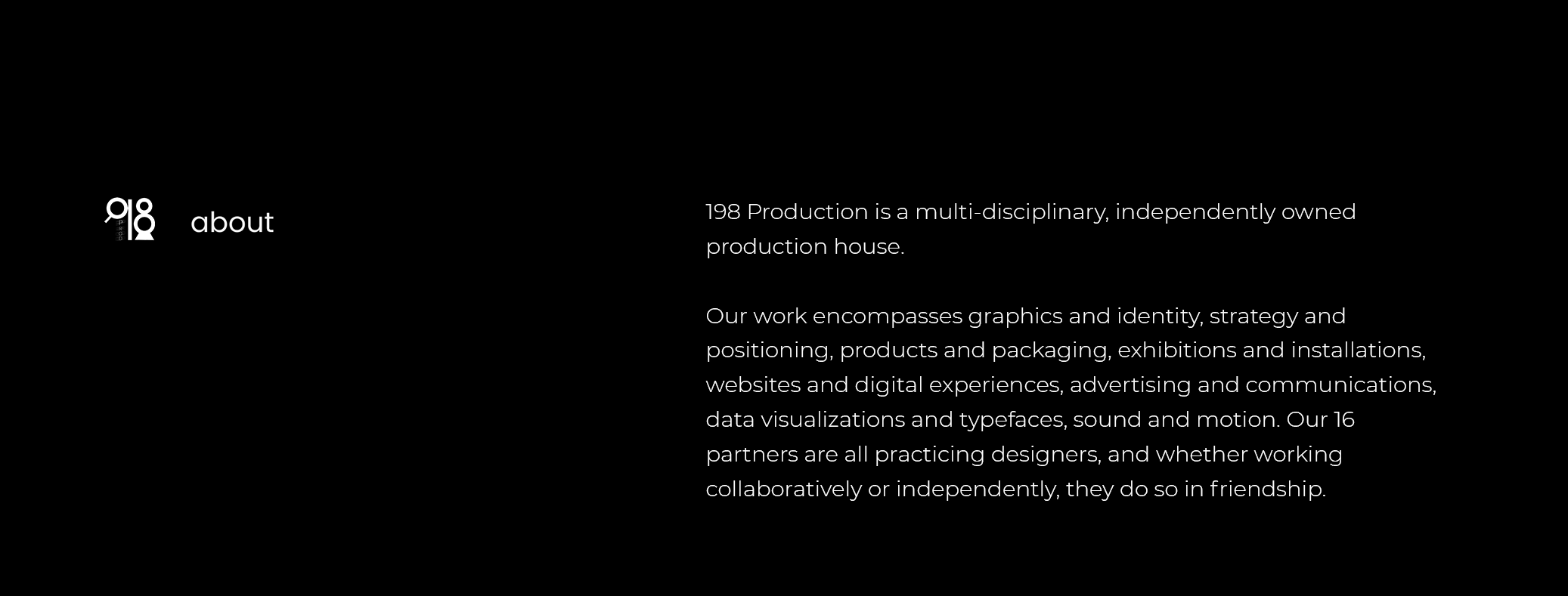 198 Production