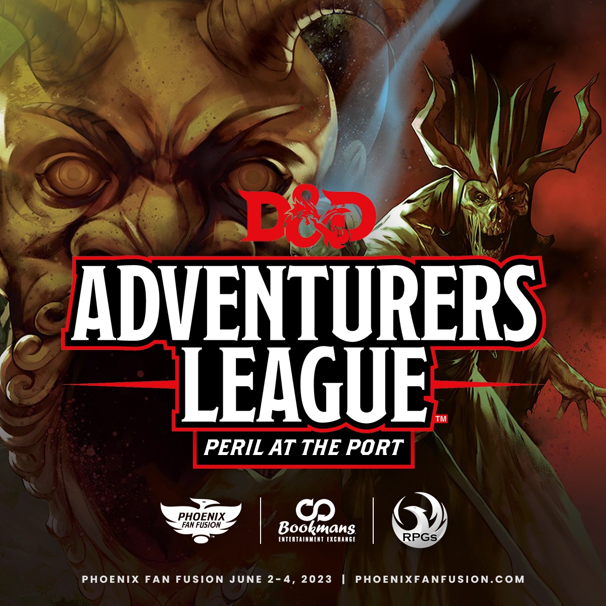 Phoenix RPGs | Phoenix AZ