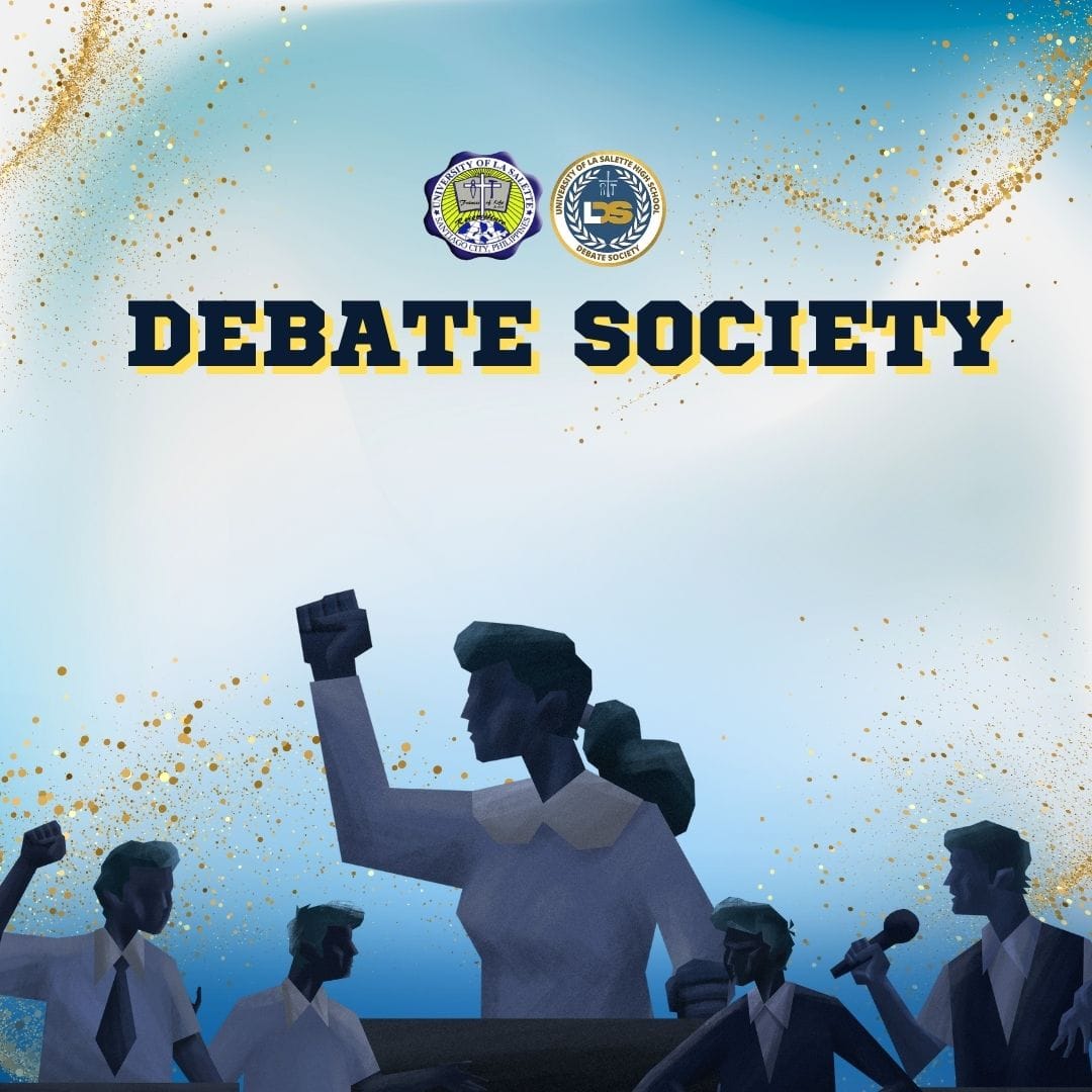 ULSHS Debate Society