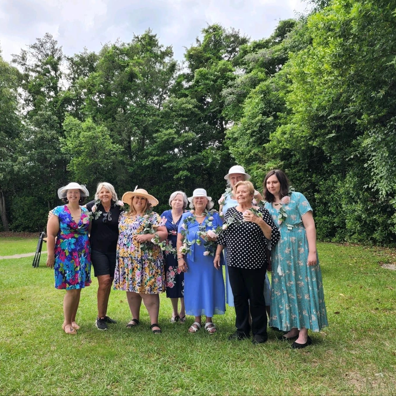 Pine Ridge Women's Club added a... - Pine Ridge Women's Club