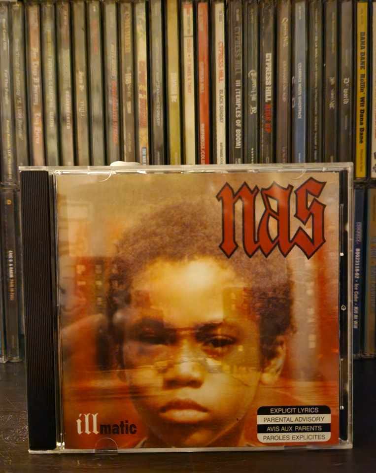 29 Years Ago TodayNas released his classic debut album
