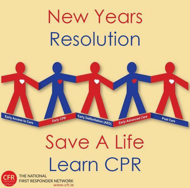 Avoca/Conary Community First Responders