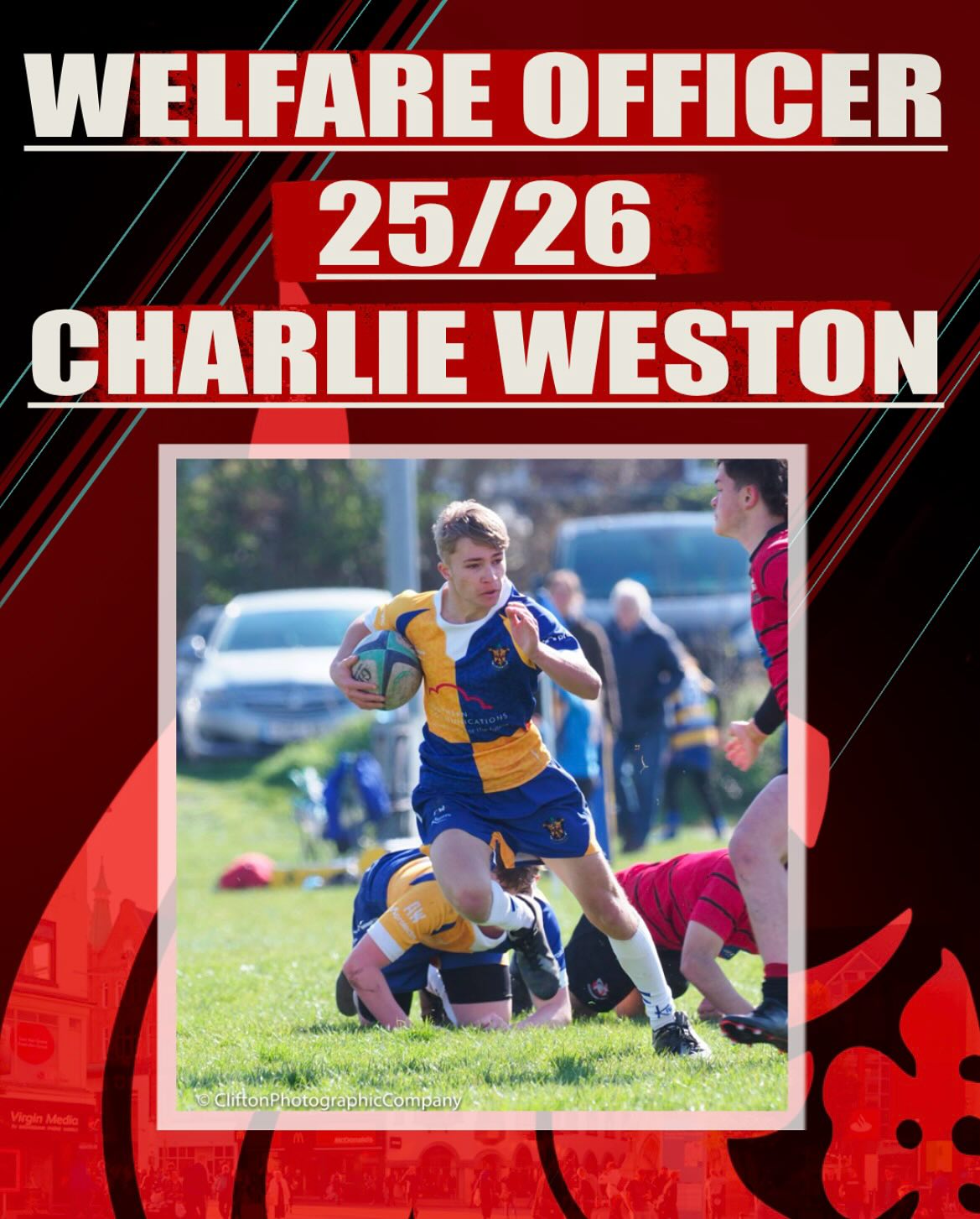 DMU Rugby